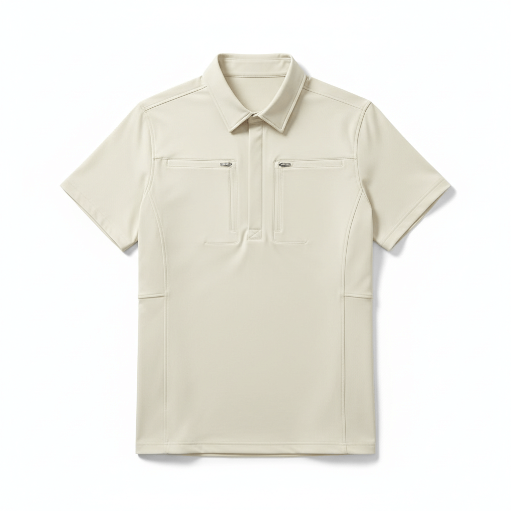 Poncho performance shirts