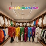 Poncho Shirts feature image