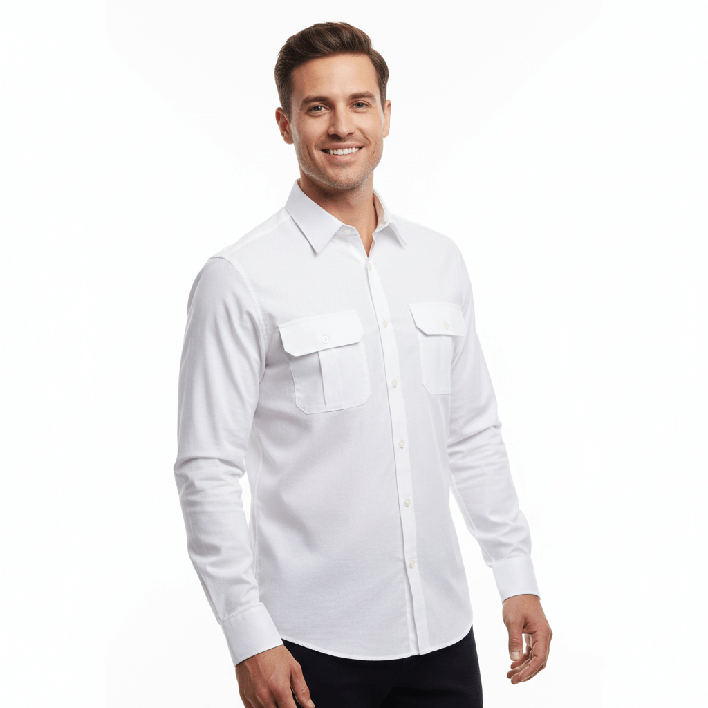 Poncho Ultra-Lite Shirt